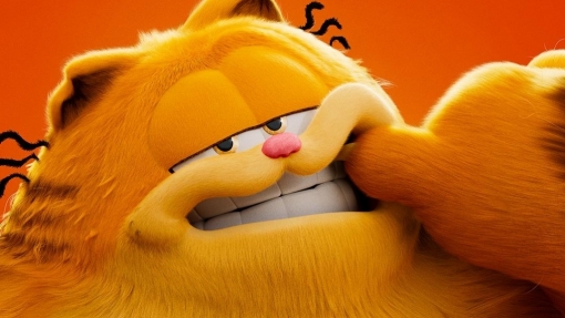 Khám phá vũ trụ Garfield - Những nhân vật đáng yêu khó cưỡng bên cạnh chú mèo nổi tiếng