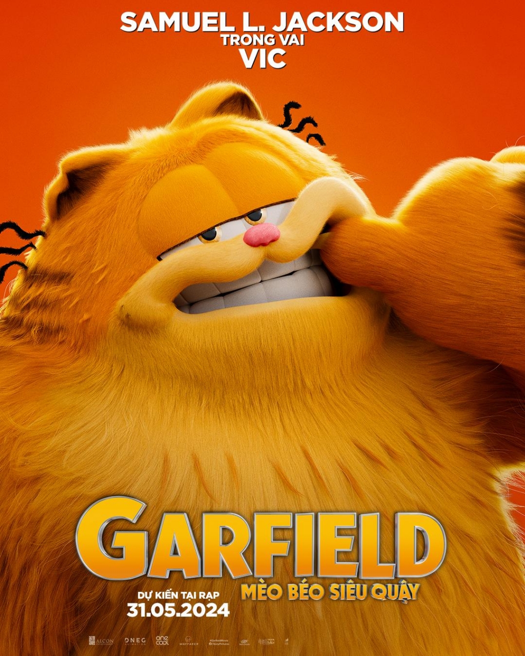 Khám phá vũ trụ Garfield - Những nhân vật đáng yêu khoa cưỡng bên cạnh chú mèo nổi tiếng