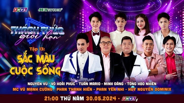 'Thách thức giới hạn': Producer Tống Hạo Nhiên than thở khi dùng đủ mọi chiêu nhưng vẫn chưa chiến thắng