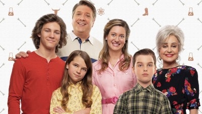 "Young Sheldon" Xem Phim Này, Bạn Sẽ Muốn “Đánh đòn” cho Sheldon Cooper Nhí Một Cái!