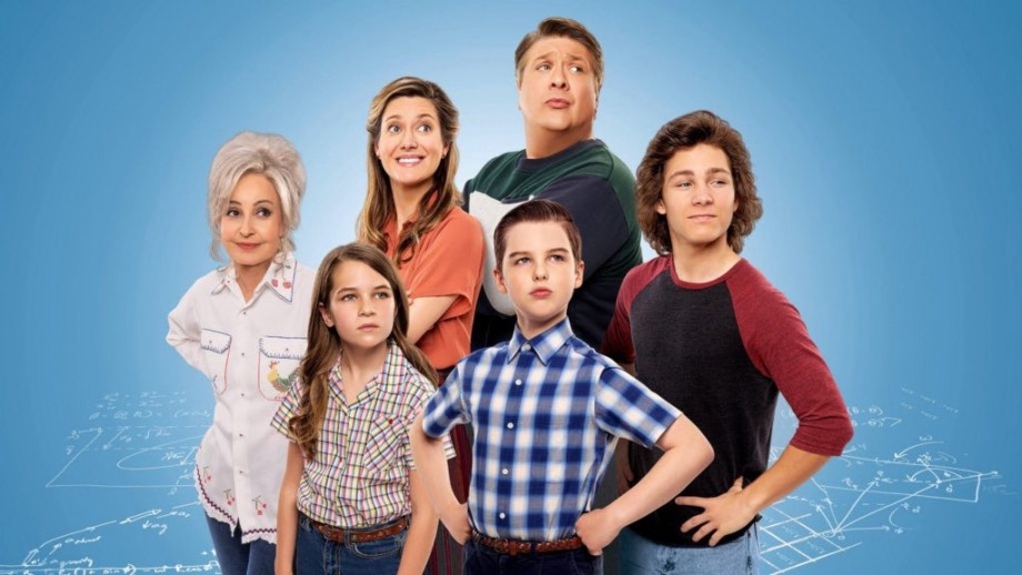 "Young Sheldon" Xem Phim Này, Bạn Sẽ Muốn “Đánh đòn” cho Sheldon Cooper Nhí Một Cái!