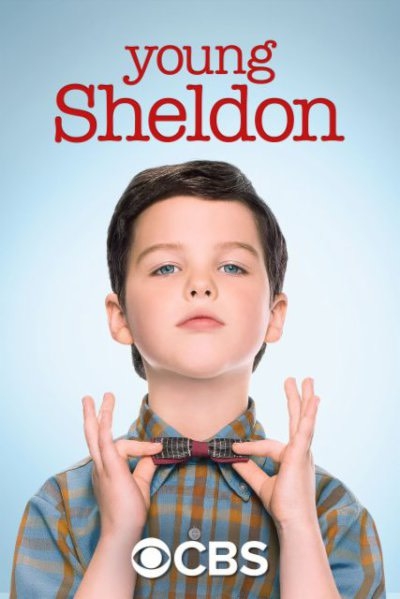 "Young Sheldon" Xem Phim Này, Bạn Sẽ Muốn “Đánh đòn” cho Sheldon Cooper Nhí Một Cái!