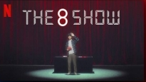 Bất chấp Ryu Jun Yeol bị ghét bỏ, 'The 8 Show' vươn lên thống trị Netflix toàn cầu