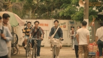 'Mùa hè đẹp nhất': Phim điện ảnh 'retro' nhất mùa hè 2024 sắp ra mắt khán giả Việt