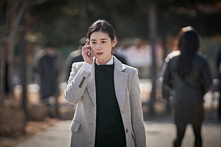 Gang Dong Won hóa sát thủ trong phim mới 'Bẫy nuốt mạng' cùng dàn diễn viên đình đám xứ Hàn