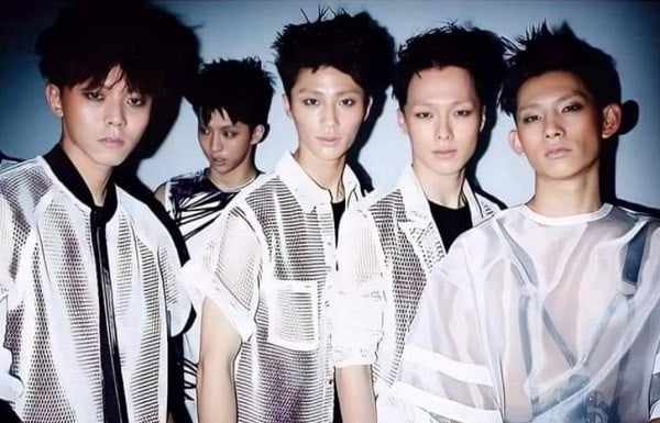 Từ Jang Ki Yong đến Byun Woo Seok: Những người mẫu nam chinh phục làng phim Hàn