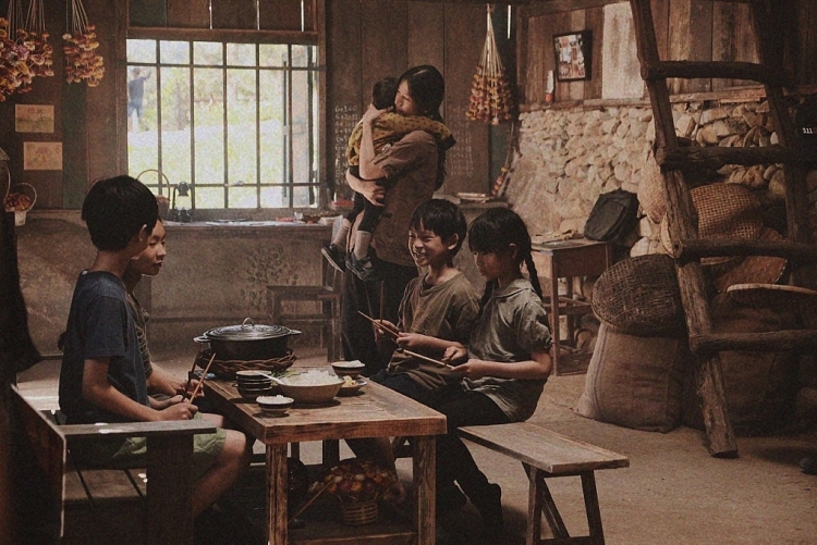 'Lật mặt 7' sẽ chiếu khắp thế giới, lập thành tích chưa từng có cho phim Việt
