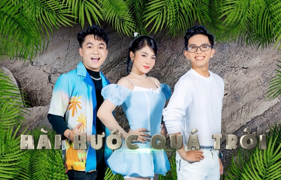 Nguyễn Quốc Trường Thịnh sở hữu 'gà chiến' liên tục hạ gục đối thủ tại gameshow âm nhạc