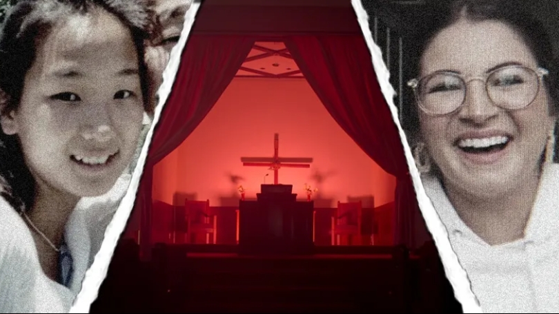 Phim tài liệu mới của Netflix kể câu chuyện về góc khuất tôn giáo