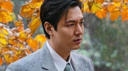 Netizen phản ứng trái chiều với tạo hình của Lee Min Ho trong 'Pachinko 2'