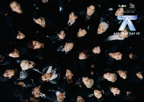 'Anh trai 'Say Hi' tung teaser MV theme song 'The Stars' với những thước phim choáng ngợp và mãn nhãn, 30 Anh trai 'chất cả cây'