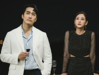 Phim của 'tài tử' Song Seung Hun có gây sốt khi nối sóng 'Cõng anh mà chạy'?