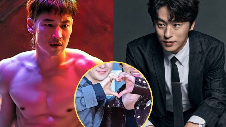 Tài tử Lee Je Hoon muốn đóng phim boylove?