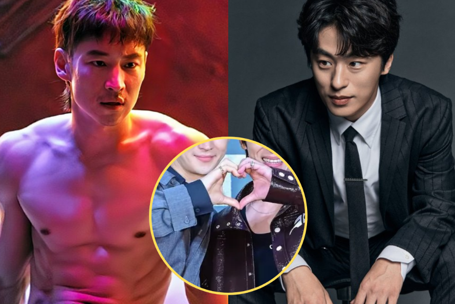 Tài tử Lee Je Hoon muốn đóng phim boylove?