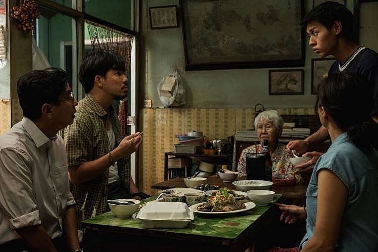 Những lý do không thể bỏ lỡ siêu phẩm 'Gia tài của ngoại': Một trong những phim gia đình hay nhất từ trước đến nay của màn ảnh Thái Lan!
