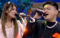 'Đấu trường âm nhạc': Thanh Duy lội ngược dòng, đánh bại Trường Thịnh - Steven Nguyễn để giành chiến thắng