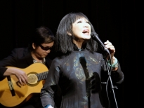 Lý do danh ca Bạch Yến thực hiện đêm nhạc kỷ niệm 70 năm ca hát?