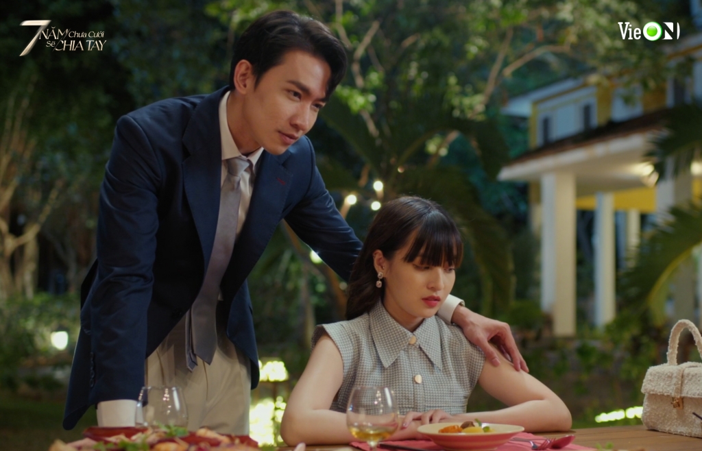 '7 năm chưa cưới sẽ chia tay' đạt 20 triệu lượt xem, khán giả khen bản Việt đẹp hơn bản Hàn