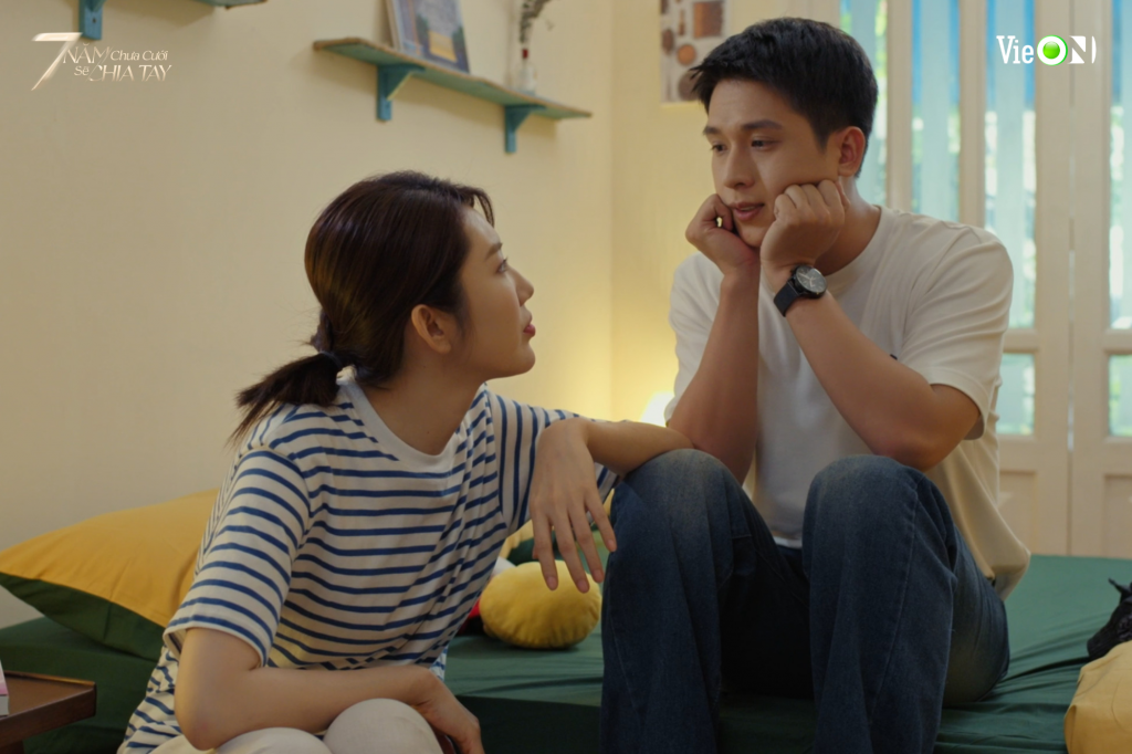 '7 năm chưa cưới sẽ chia tay' đạt 20 triệu lượt xem, khán giả khen bản Việt đẹp hơn bản Hàn
