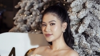 Ngọc Thanh Tâm: Nữ diễn viên xuất sắc của đường đua phim chiếu mạng Tết 2024