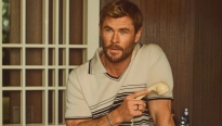 Chris Hemsworth: Nỗ lực thoát khỏi 'cái bóng' của Thần Sấm