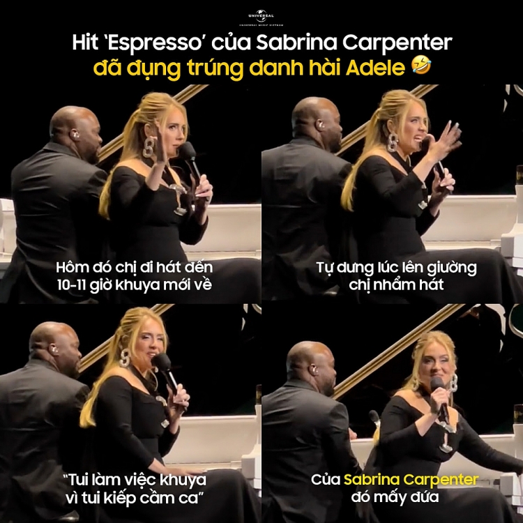 Sabrina Carpenter - Nữ ca sĩ duy nhất sở hữu 2 bài hát được nghe nhiều nhất toàn cầu hiện tại