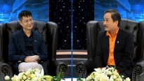Diễn viên Sơn Hải tiếc nuối và buồn bã khi nhớ lại thời kỳ rực rỡ của sân khấu hài