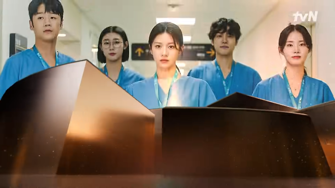 Ngoại truyện 'Hospital Playlist' đối diện nguy cơ 'đắp chiếu' vĩnh viễn
