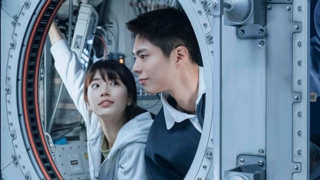 Loạt phim Hàn thất bại dù có sự góp mặt của những diễn viên hàng đầu: ‘Alienoid’, ‘Wonderland’...