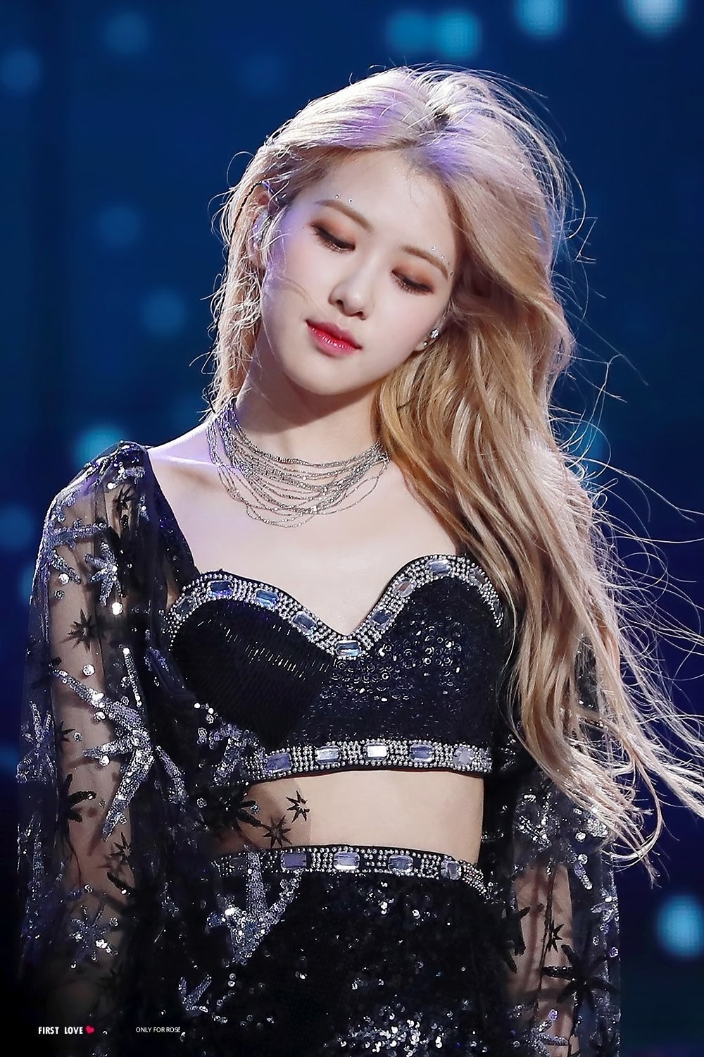 Rosé (BlackPink) tìm được bến đỗ mới sau khi rời YG Entertainment