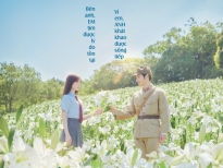 'Nếu gặp lại em trên ngọn đồi Hoa Nở': Chuyện tình xuyên không lấy nước mắt của 3,5 triệu khán giả Nhật