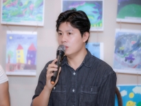 Nhân 'Ngày của cha', nhạc sĩ Nguyễn Văn Chung lần đầu chia sẻ về tình yêu đối với cha