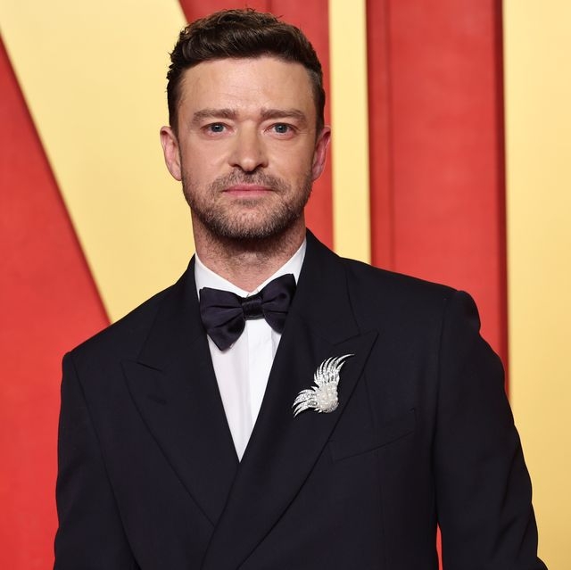 Justin Timberlake bị bắt giữ vì say rượu lái xe