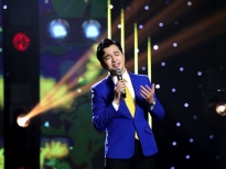 Nam Cường lần đầu hát ca khúc 'Bay giữa ngân hà' khiến nhạc sĩ Nguyễn Văn Chung 'hú hồn'