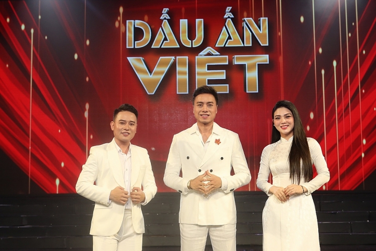 Khép lại chung kết 1 với vòng loại trừ đầy căng thẳng, Top 12 của 'Dấu ấn Việt 2024' được hé lộ