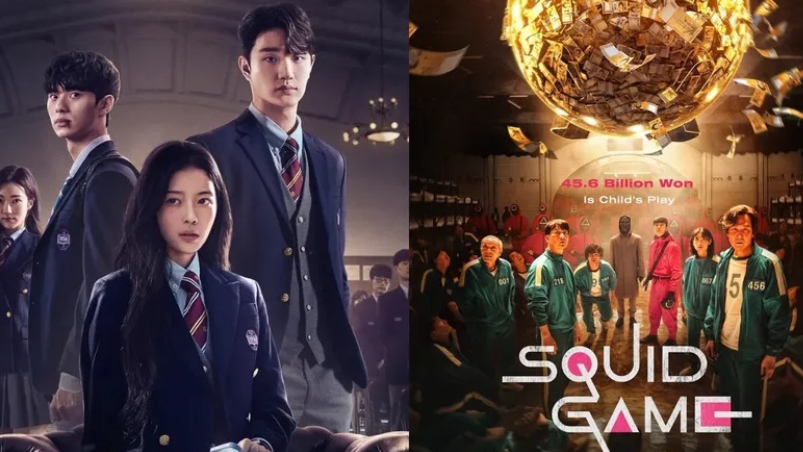 Netflix đã thay đổi cách sản xuất phim Hàn như thế nào?