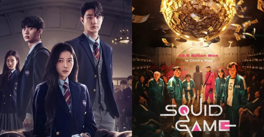Netflix đã thay đổi cách sản xuất phim Hàn như thế nào?