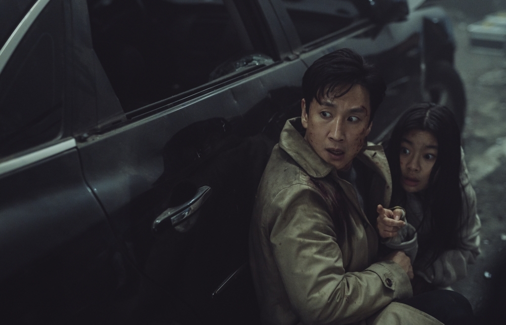 'Dự án mật: Thảm họa trên cầu' - Bom tấn Hàn Quốc từng gây sốt tại Liên hoan phim quốc tế Cannes lần thứ 76