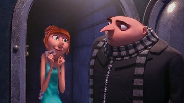 'Ôn bài' về câu chuyện Gru và hội Minion ở 3 phần 'Kẻ trộm mặt trăng' trước