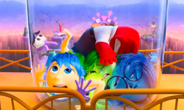 Liệu 'Inside Out 2' có đạt được doanh thu tỷ đô?