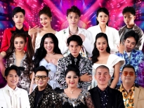 'Đại tiệc' âm nhạc đến từ đội producer Tuấn Mario - Minh Đăng - Tống Hạo Nhiên đổ bộ chung kết 'Thách thức giới hạn'
