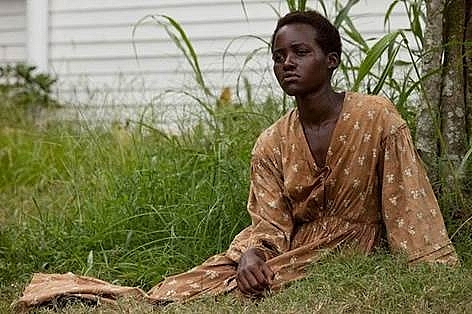 Chủ nhân tượng vàng Oscar Lupita Nyong’o tiếp tục thử thách bản thân trong 'Vùng đất câm lặng: Ngày một'