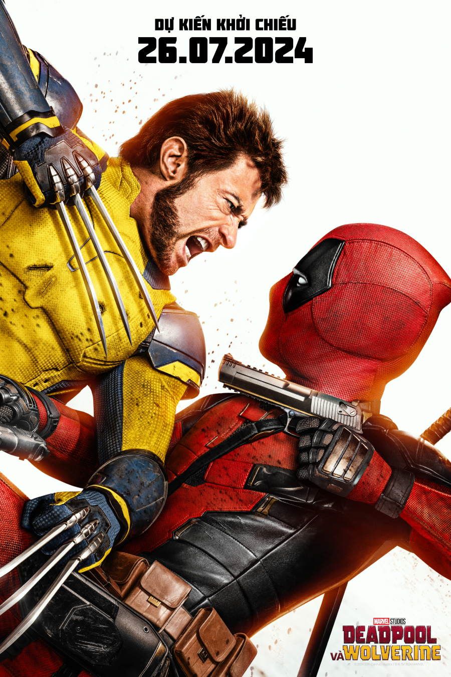 Những siêu anh hùng nào được đồn đoán sẽ xuất hiện trong 'Deadpool & Wolverine'?