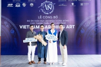 NSƯT Kim Tuyến từng đắn đo khi được mời làm Đại sứ 'Vietnam Marching Art' vì… không đúng chuyên môn