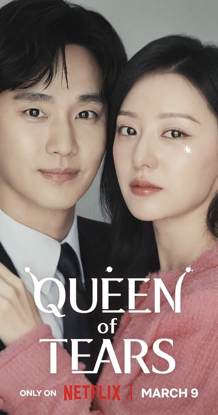 Loạt phim Hàn khiến người xem hối hận khi xem: Có cả 'Queen of Tears' lẫn 'Cõng anh mà chạy'