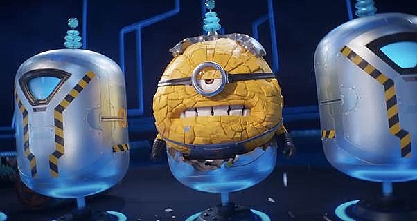 'Kẻ trộm mặt trăng 4': Bật mí những sự thật thú vị về bộ phim hoạt hình đình đám nhất hè 2024
