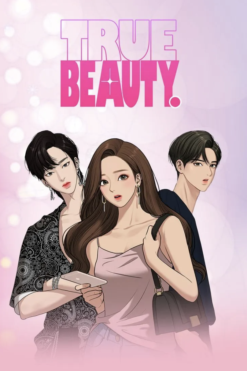 'True Beauty' nhập mưa gạch đá khi được chuyển thể phiên bản Nhật