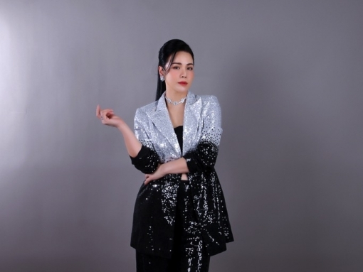 'Biến hóa bất ngờ': Nhật Kim Anh trách Nguyễn Văn Chung thường xuyên báo bận không viết ca khúc riêng cho cô