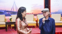 Tọa đàm 'Phong cách sáng tác của đạo diễn - NSND Đặng Nhật Minh': Mến mộ người nghệ sĩ tài hoa