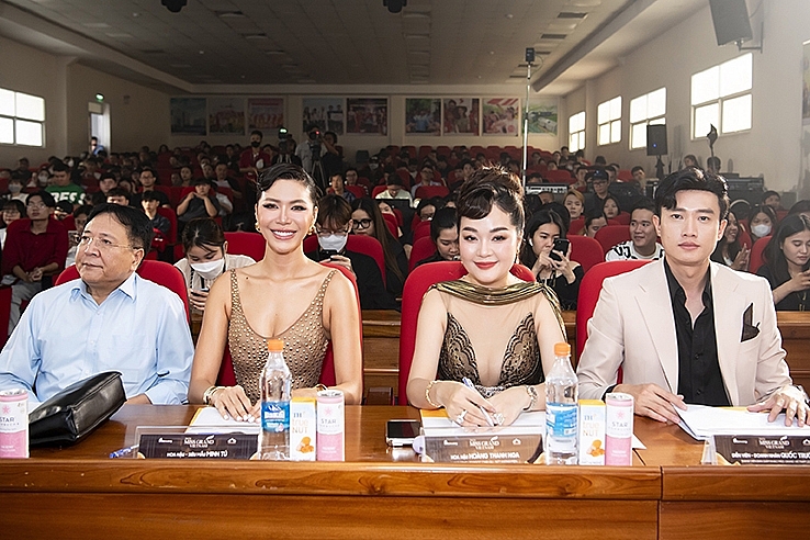 Công bố 38 gương mặt vào chung kết 'Miss Grand Vietnam 2024'